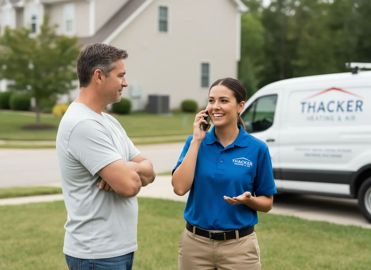 Ac Repair Prudenville, MI FAQs
